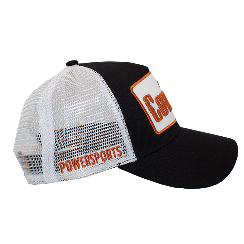 Cowboy Cap - Powersport primary image