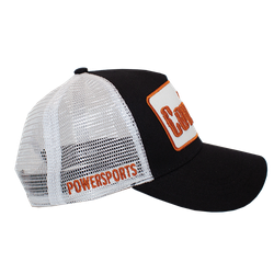 Image of Cowboy Cap - Powersport