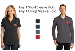 Image of Freedom Women's New Hire Bundle 2