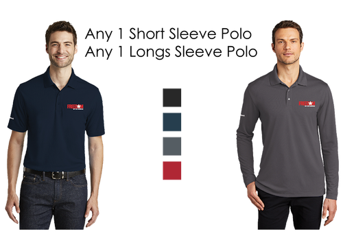 Freedom Men's New Hire Bundle 2 image thumbnail