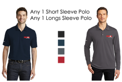 Image of Freedom Men's New Hire Bundle 2