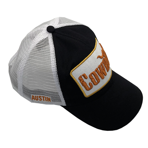 Cowboy Cap - Austin image thumbnail