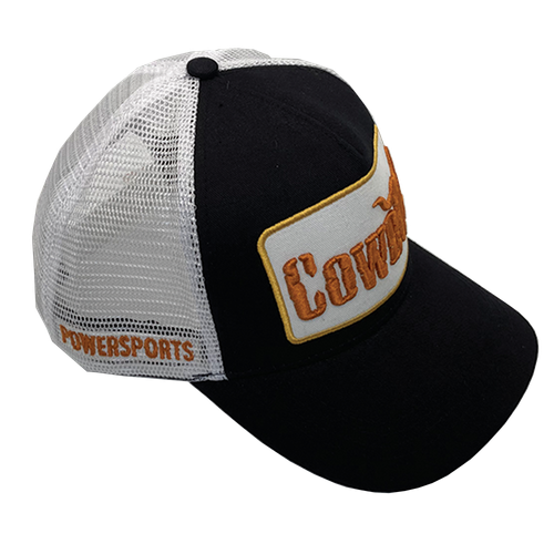 Cowboy Cap - Powersport image thumbnail