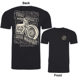 Image of Moto Company T-shirt