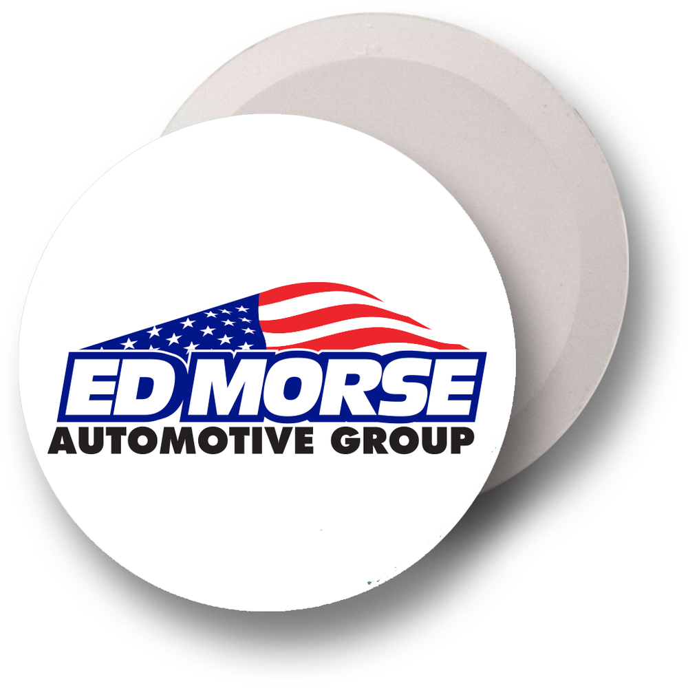 Absorbent Car Coaster primary image