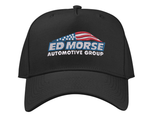 Fairway with Flag Cap image thumbnail