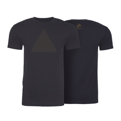 Image of Next Level CVC Crewneck T-Shirt