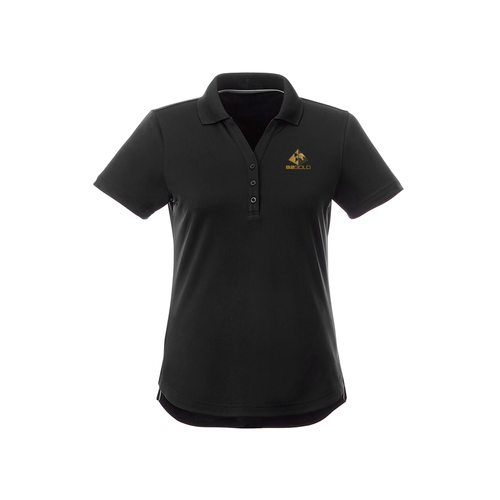Women's Otis SS Polo image thumbnail