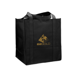 Image of Non-Woven Grocery Tote