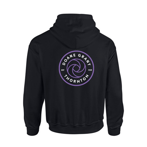 Gildan Heavy Blend Hoodie  image thumbnail
