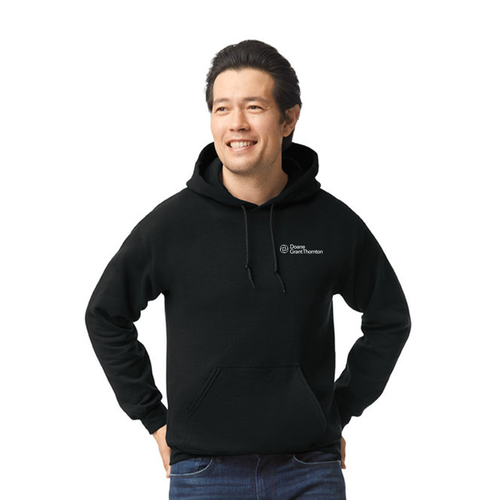 Gildan Heavy Blend Hoodie  image thumbnail