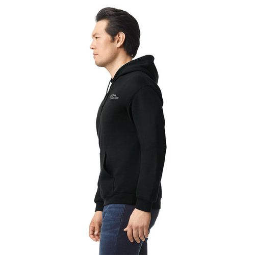 Gildan Heavy Blend Hoodie  image thumbnail