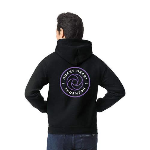 Gildan Heavy Blend Hoodie  image thumbnail