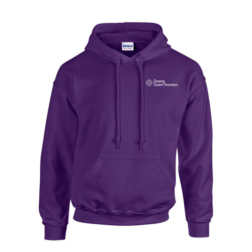 Gildan Heavy Blend Hoodie  image thumbnail