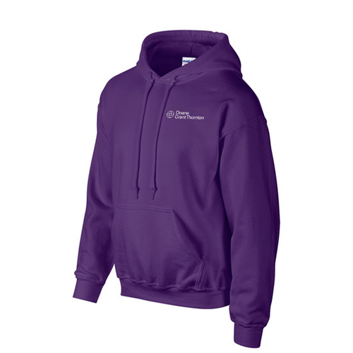 Gildan Heavy Blend Hoodie  image thumbnail