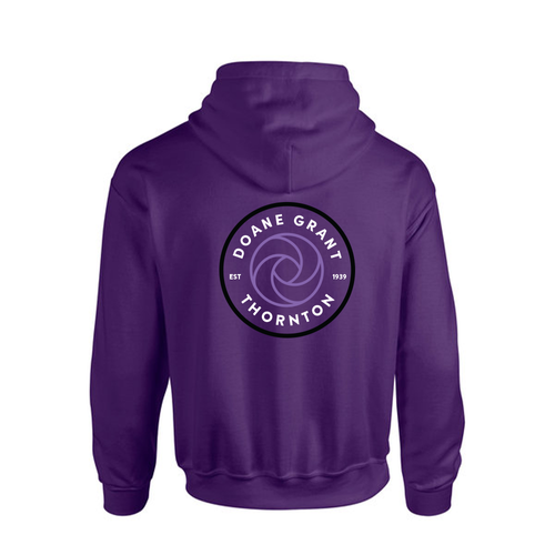 Gildan Heavy Blend Hoodie  image thumbnail