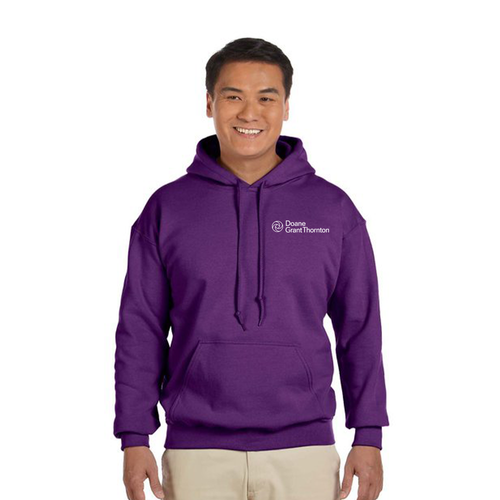 Gildan Heavy Blend Hoodie  image thumbnail