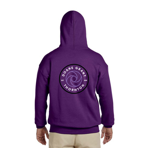 Gildan Heavy Blend Hoodie  image thumbnail