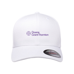 Image of Flex Fit Full Back Cap