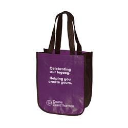 Image of Recycled Fashion Tote