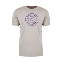 Image of Next Level CVC Crewneck T-Shirt