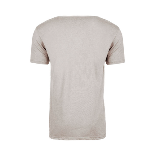 Next Level CVC Crewneck T-Shirt image thumbnail