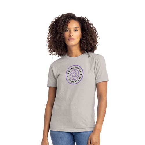 Next Level CVC Crewneck T-Shirt image thumbnail