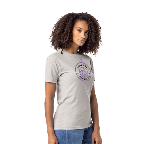 Next Level CVC Crewneck T-Shirt image thumbnail