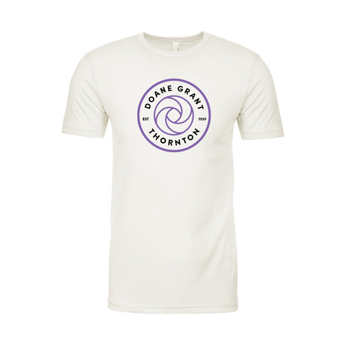 Next Level CVC Crewneck T-Shirt image thumbnail