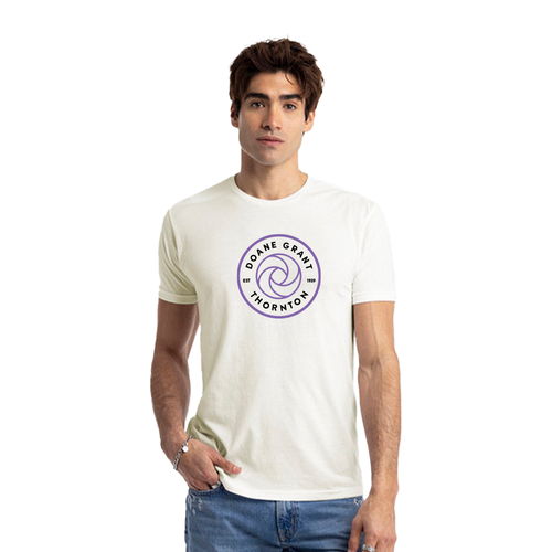 Next Level CVC Crewneck T-Shirt image thumbnail