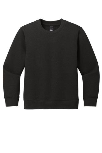 District Youth V.I.T. Fleece Crew image thumbnail