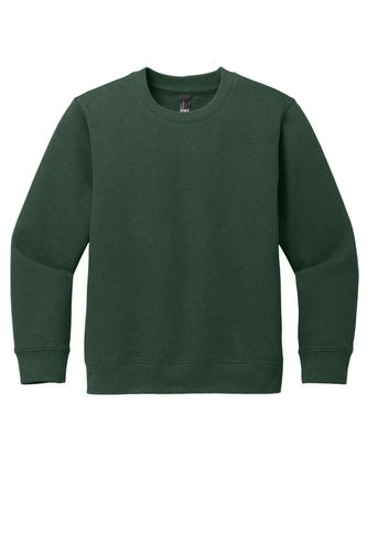 District Youth V.I.T. Fleece Crew image thumbnail