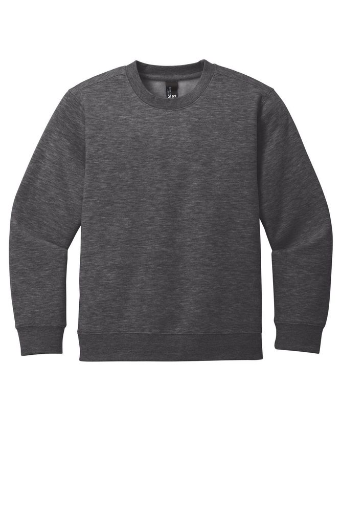 District Youth V.I.T. Fleece Crew primary image