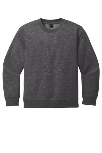 District Youth V.I.T. Fleece Crew image thumbnail