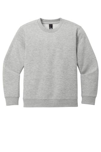 District Youth V.I.T. Fleece Crew image thumbnail