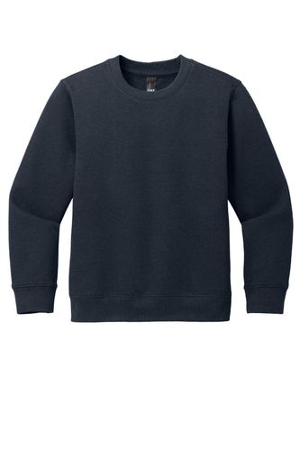 District Youth V.I.T. Fleece Crew image thumbnail