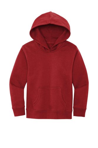 District Youth V.I.T. Fleece Hoodie image thumbnail
