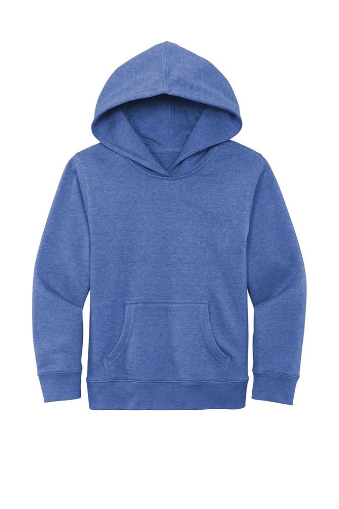 District Youth V.I.T. Fleece Hoodie primary image