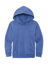 Image of District Youth V.I.T. Fleece Hoodie