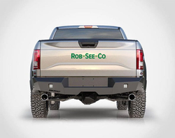 Image of RSC-Truck Decal 22"