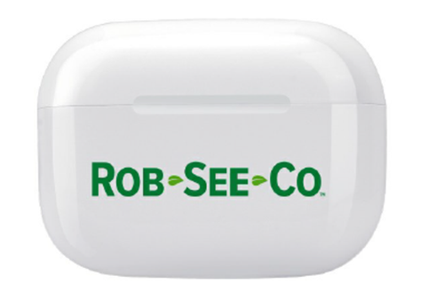RSC-Waterproof Wireless Earbuds image thumbnail