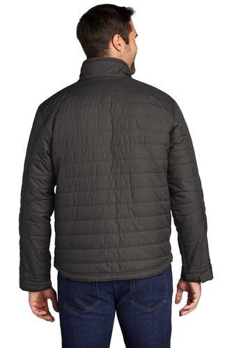 SLA-Carhartt ® Gilliam Jacket - CT102208 - 2C image thumbnail