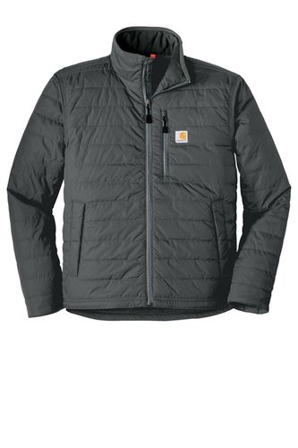 SLA-Carhartt ® Gilliam Jacket - CT102208 - 2C image thumbnail