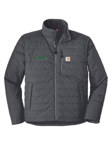 SLA-Carhartt ® Gilliam Jacket - CT102208 - 2C image thumbnail