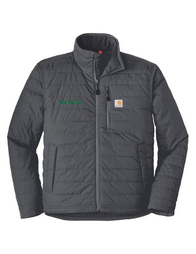 RSC-Carhartt ® Gilliam Jacket CT102208 - 2C image thumbnail