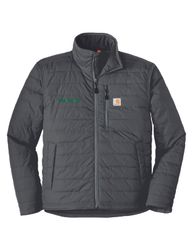Image of RSC-Carhartt ® Gilliam Jacket CT102208 - 2C