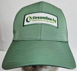 Image of SLA-Oxford Cap (6 pack)