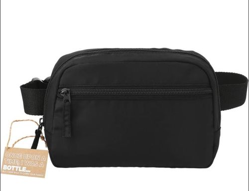 RSC-Recycled Sport Fanny Pack image thumbnail