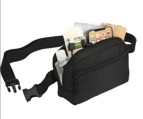 RSC-Recycled Sport Fanny Pack image thumbnail
