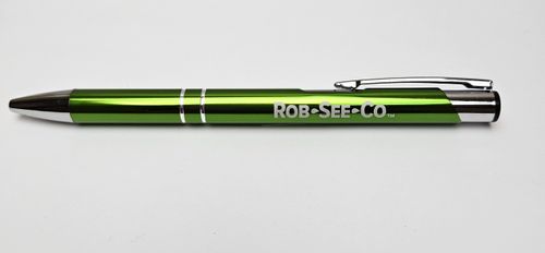 RSC-Push Ballpoint Pen image thumbnail